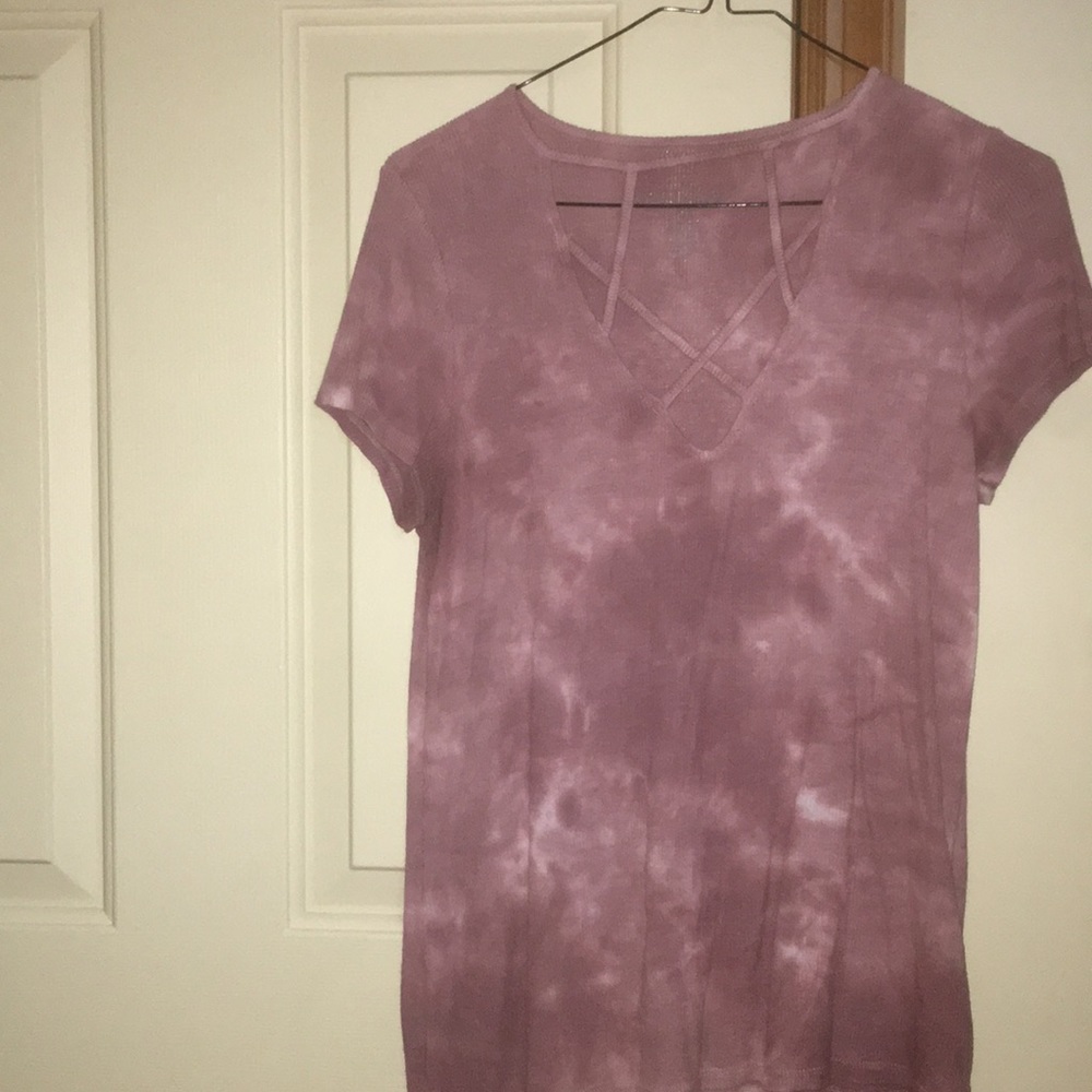 American Eagle Soft & Sexy shirt